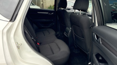 Mazda CX-5 2.0 e-Skyactiv G MHEV Centre-Line 5dr Petrol Estate